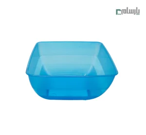 کاسه الماس مدل رین بوو کوچک 400 سی سی- آبی-🥣 کاسه الماس رینبوو کوچک ۴۰۰ سی سی آبی | ظرف رنگی کاربردی