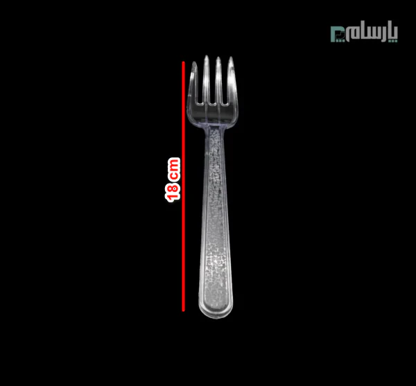 ظروف یکبار مصرف رستوران