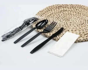 راهنمای خرید ظروف یکبار مصرف-کاتلری