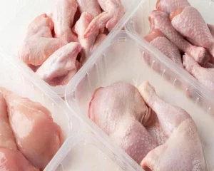 راهنمای خرید ظروف یکبار مصرف-گوشت و مرغ (پروتئینی) زاویه دیگر