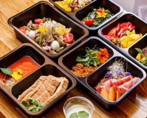 راهنمای خرید ظروف یکبار مصرف-آشپزخانه و کترینگ