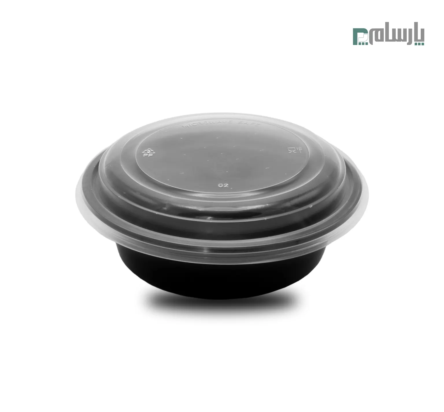 ظروف یکبار مصرف رستوران
