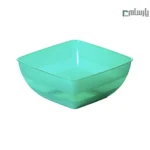 کاسه الماس مدل رین بوو کوچک ۶۰۰ سی سی- سبز