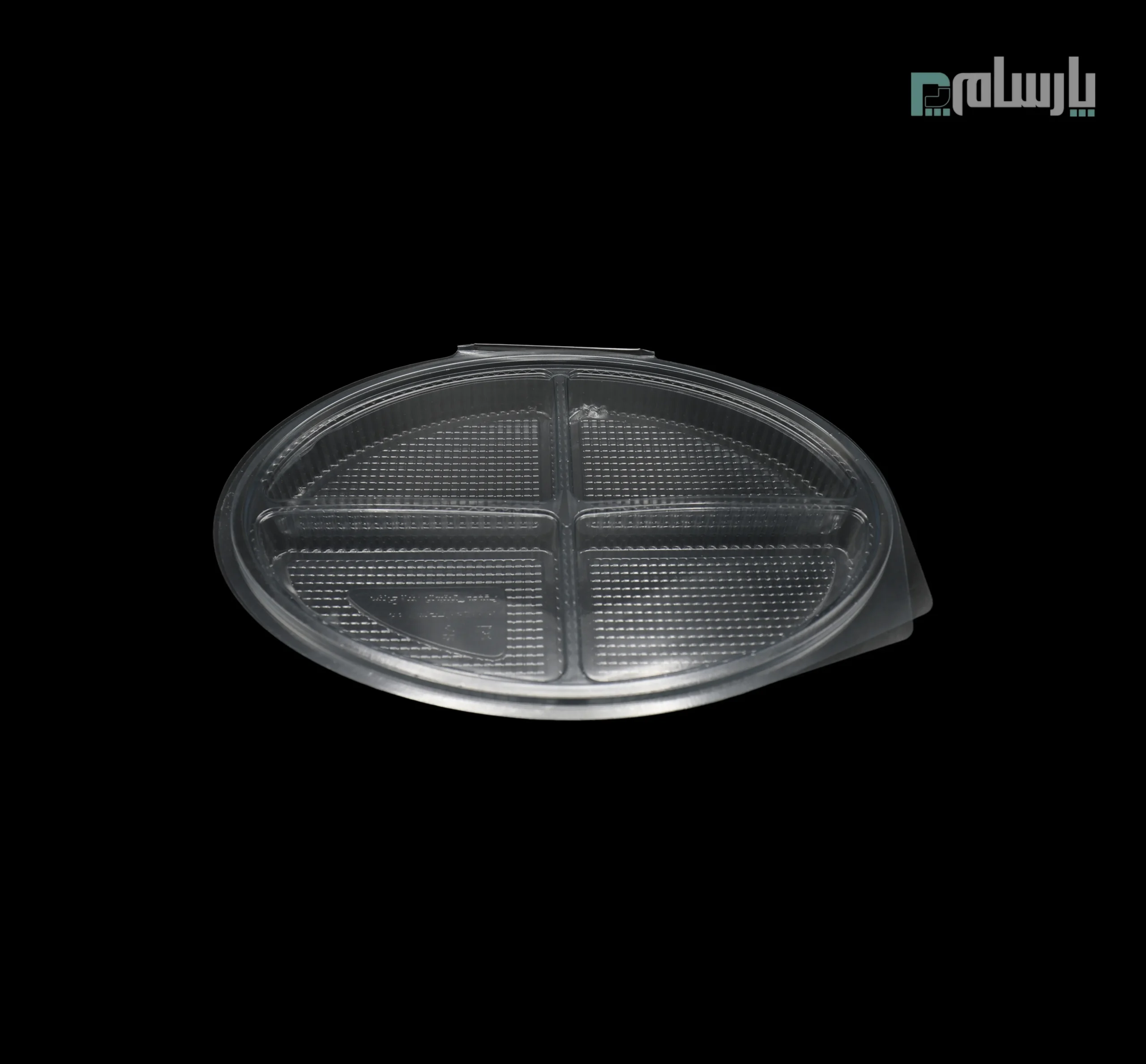 ظروف یکبار مصرف رستوران