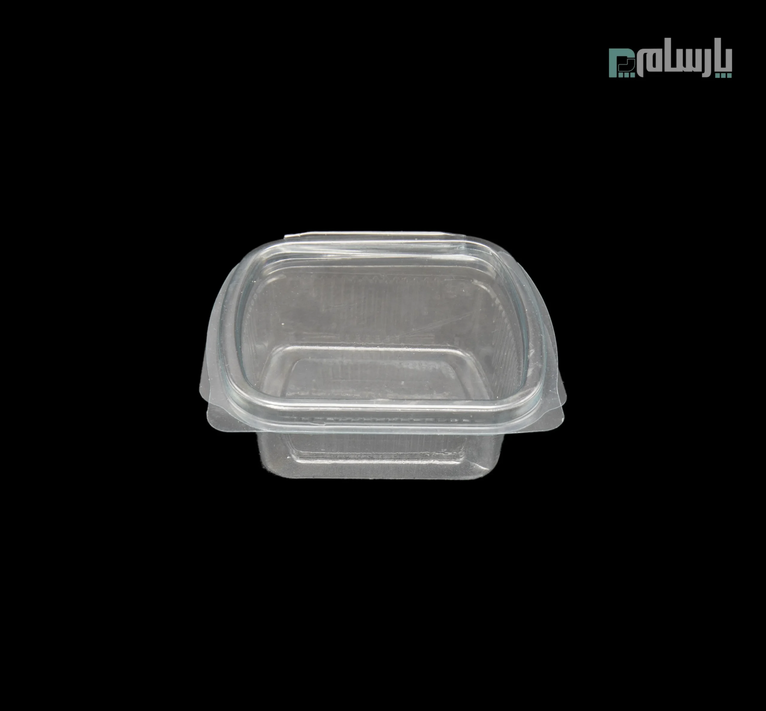 ظروف یکبار مصرف رستوران