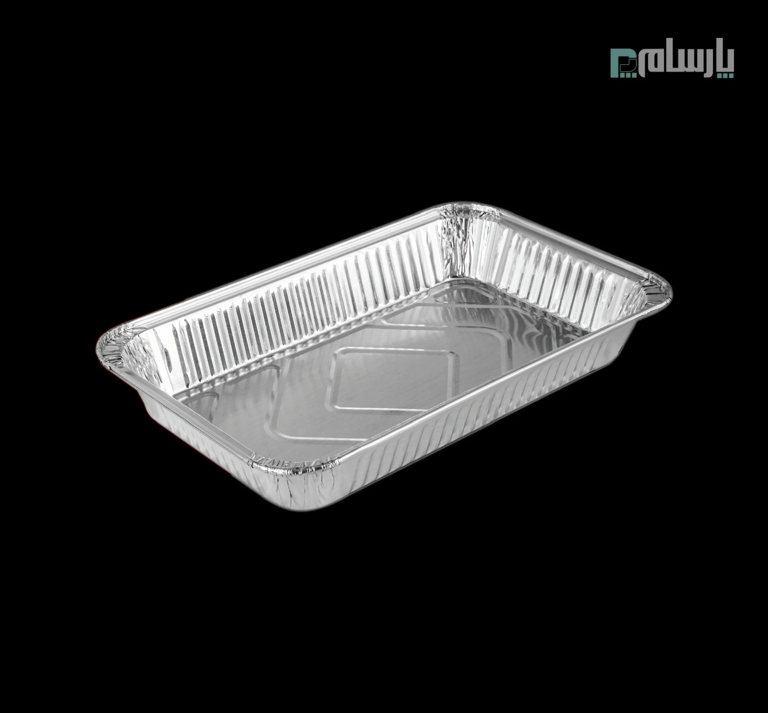 ظروف یکبار مصرف رستوران