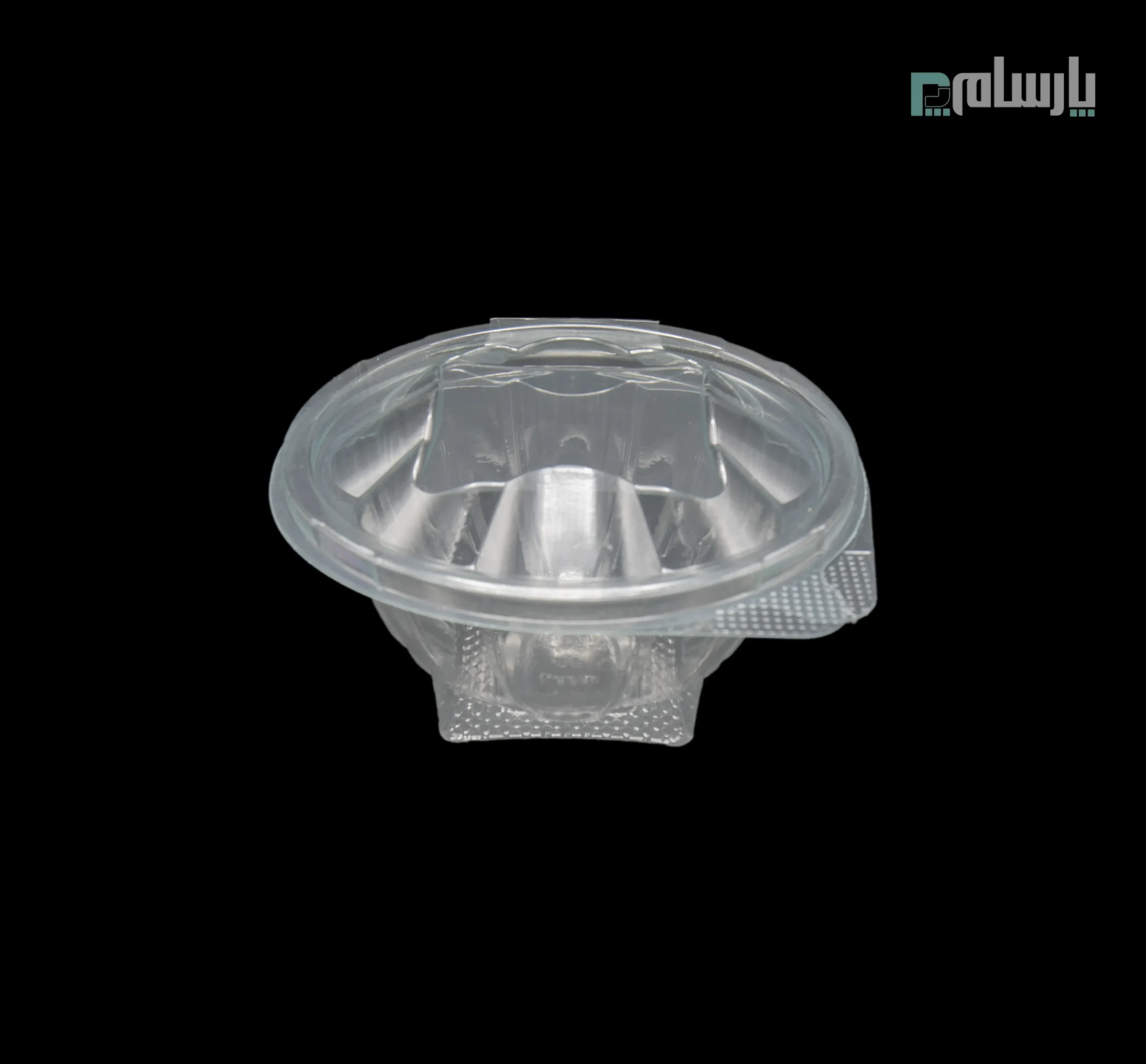 ظروف یکبار مصرف رستوران