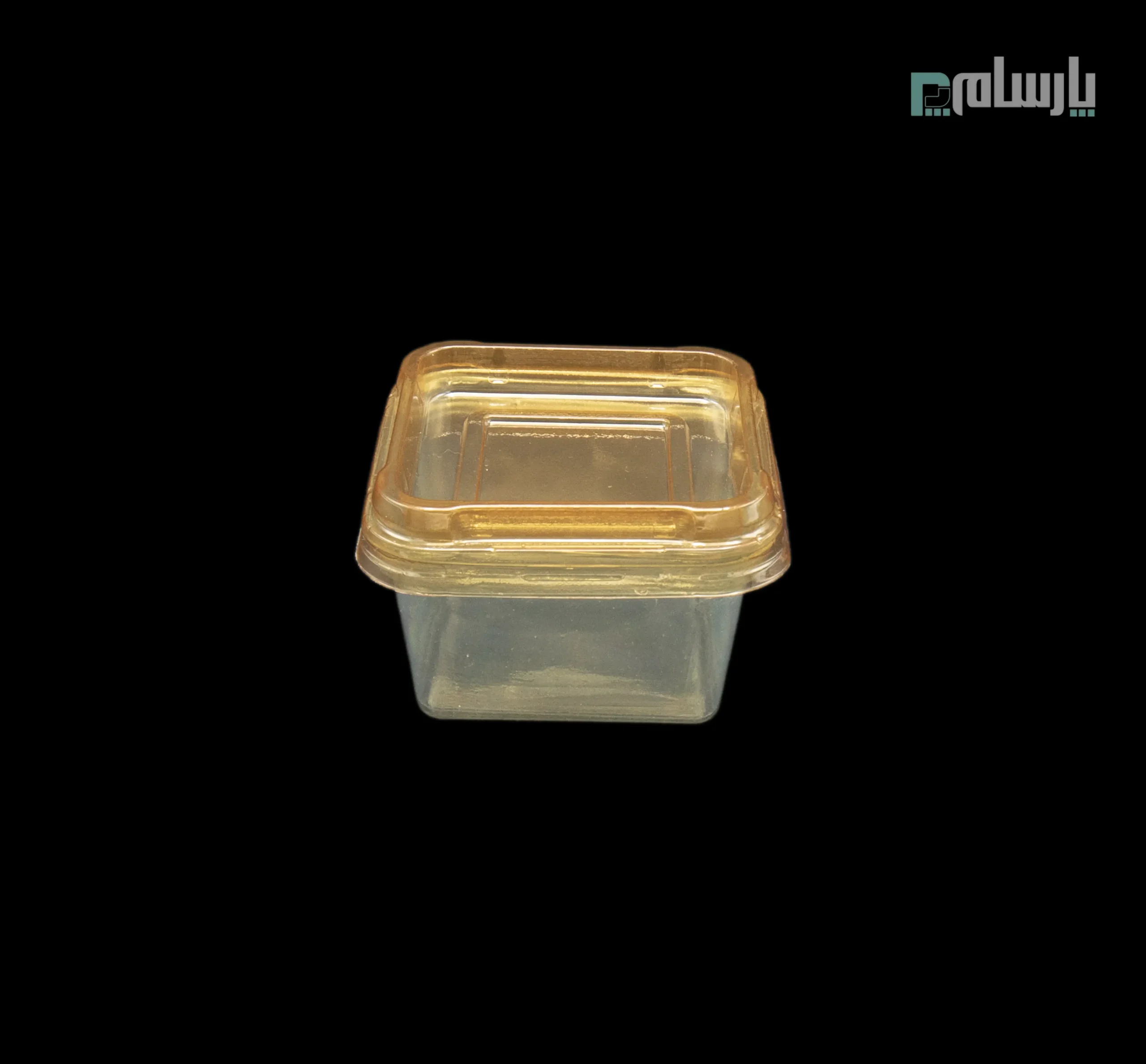 ظروف یکبار مصرف رستوران