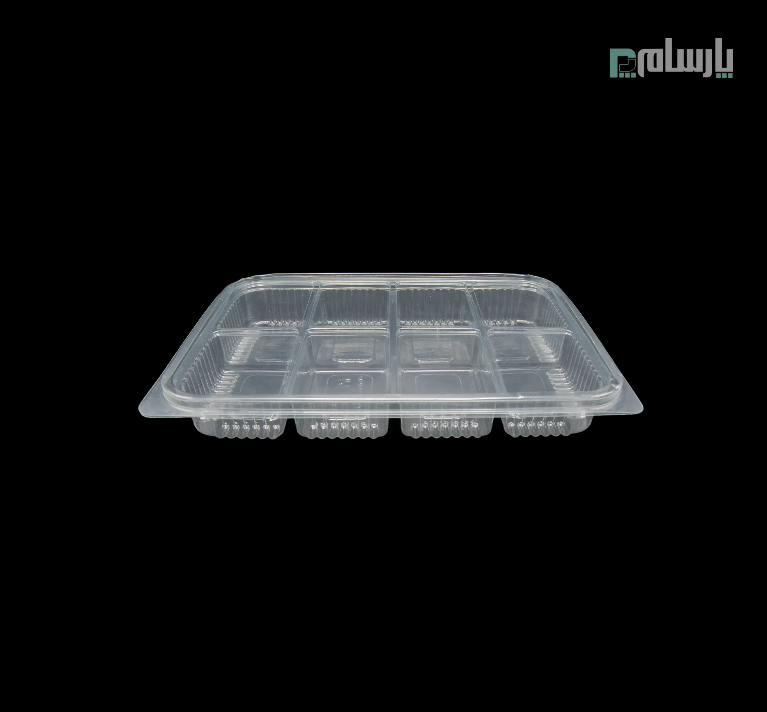 ظروف یکبار مصرف رستوران
