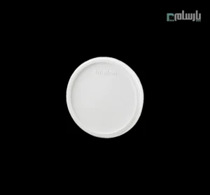 درب یکبار مصرف گیاهی آملون کد ۱۲۵-درب گیاهی یکبار مصرف آملون کد 125 | خرید آسان 🛒 کیفیت تضمینی ✅ ارسال سریع 🚚