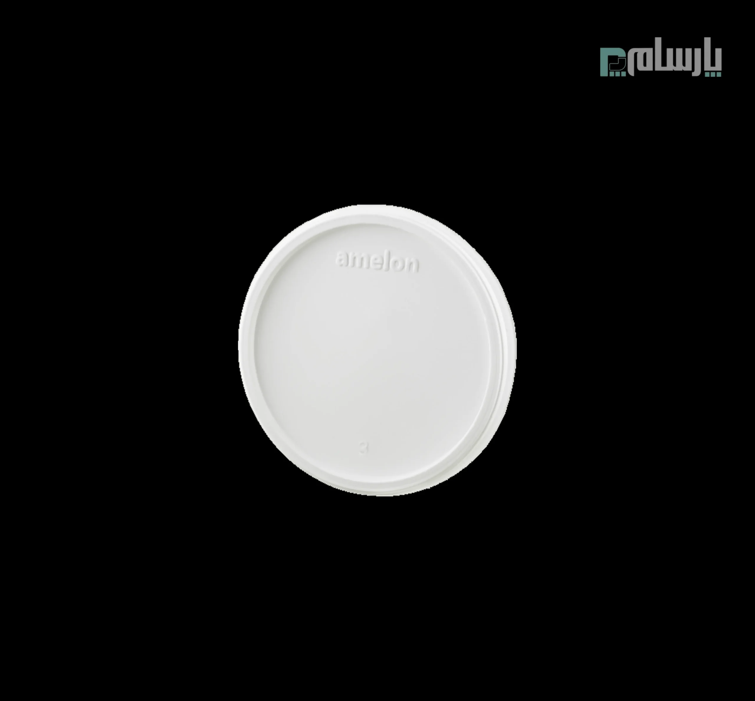 ظروف یکبار مصرف رستوران