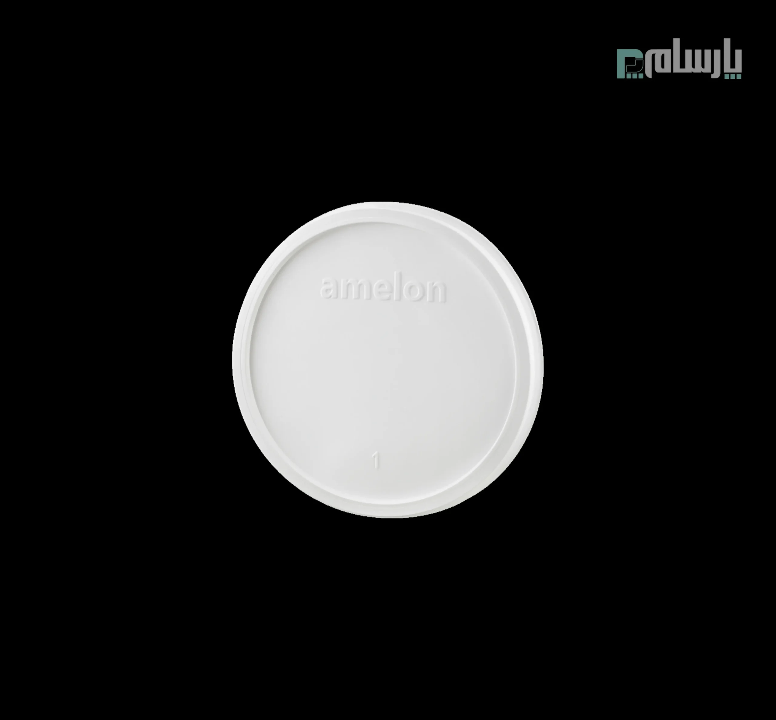 ظروف یکبار مصرف رستوران