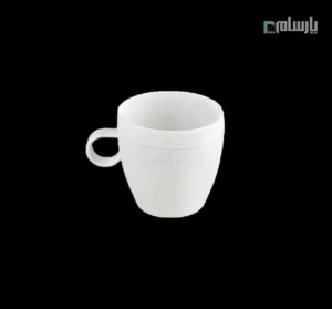 پایه فنجان یکبار مصرف گیاهی آملون-☕ پایه فنجان یکبار مصرف گیاهی آملون | کیفیت بالا ⭐ ارسال سریع 🚚