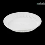 بشقاب گیاهی یکبار مصرف کوچک آملون-🍽️ خرید بشقاب گیاهی یکبار مصرف کوچک آملون | قیمت ارزان 💰 ارسال سریع 🚚