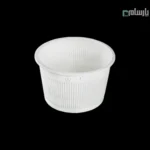 سطل یکبار مصرف گیاهی ۱۷۰۰ سی سی آملون