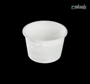سطل یکبار مصرف گیاهی ۱۷۰۰ سی سی آملون