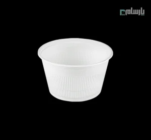 سطل یکبار مصرف گیاهی ۲۵۰۰ سی سی آملون-سطل یکبار مصرف گیاهی ۲۵۰۰ سی سی آملون | قیمت عمده 💰 ارسال سریع 🚚