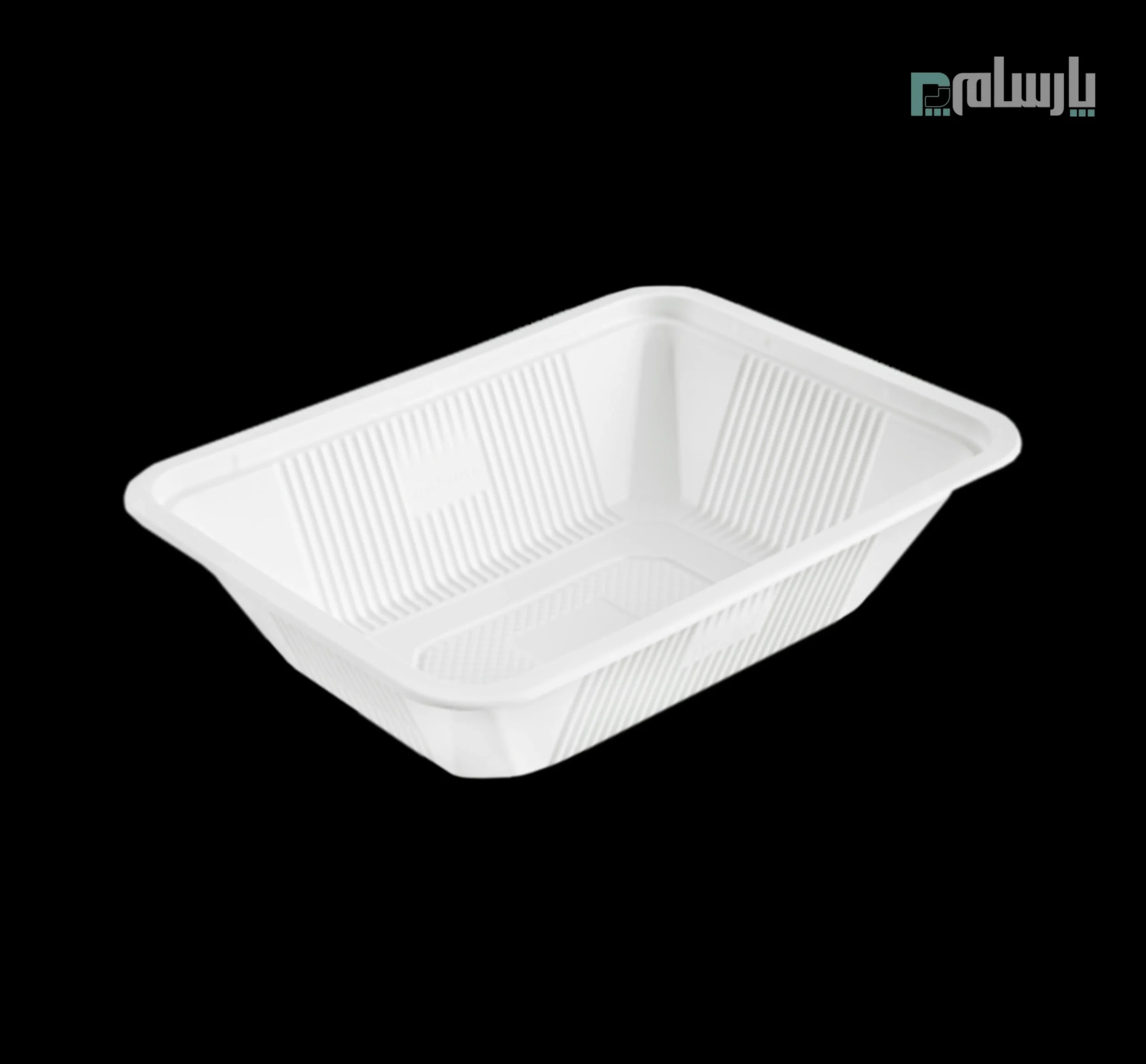 ظروف یکبار مصرف رستوران