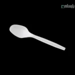 قاشق یکبار مصرف گیاهی ممتاز آملون