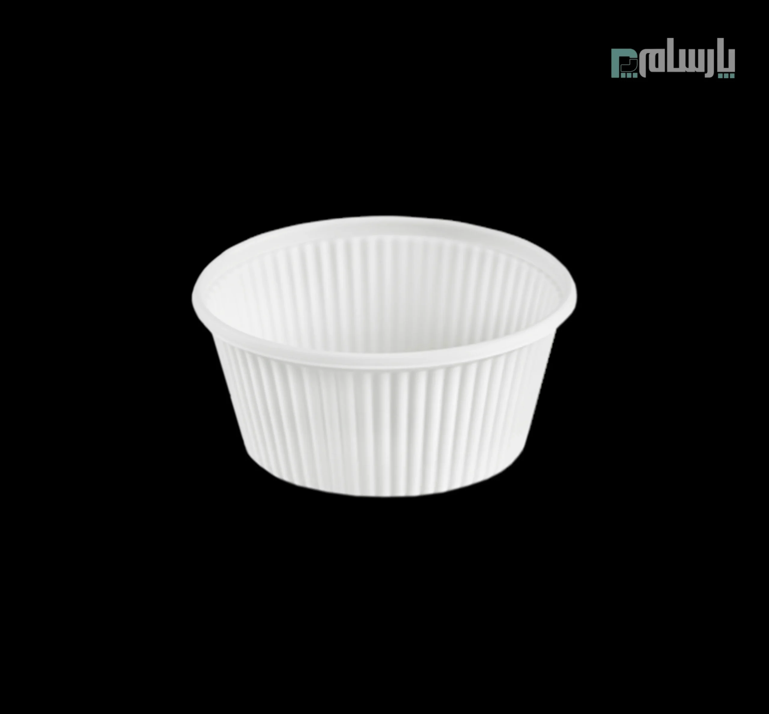 ظروف یکبار مصرف رستوران