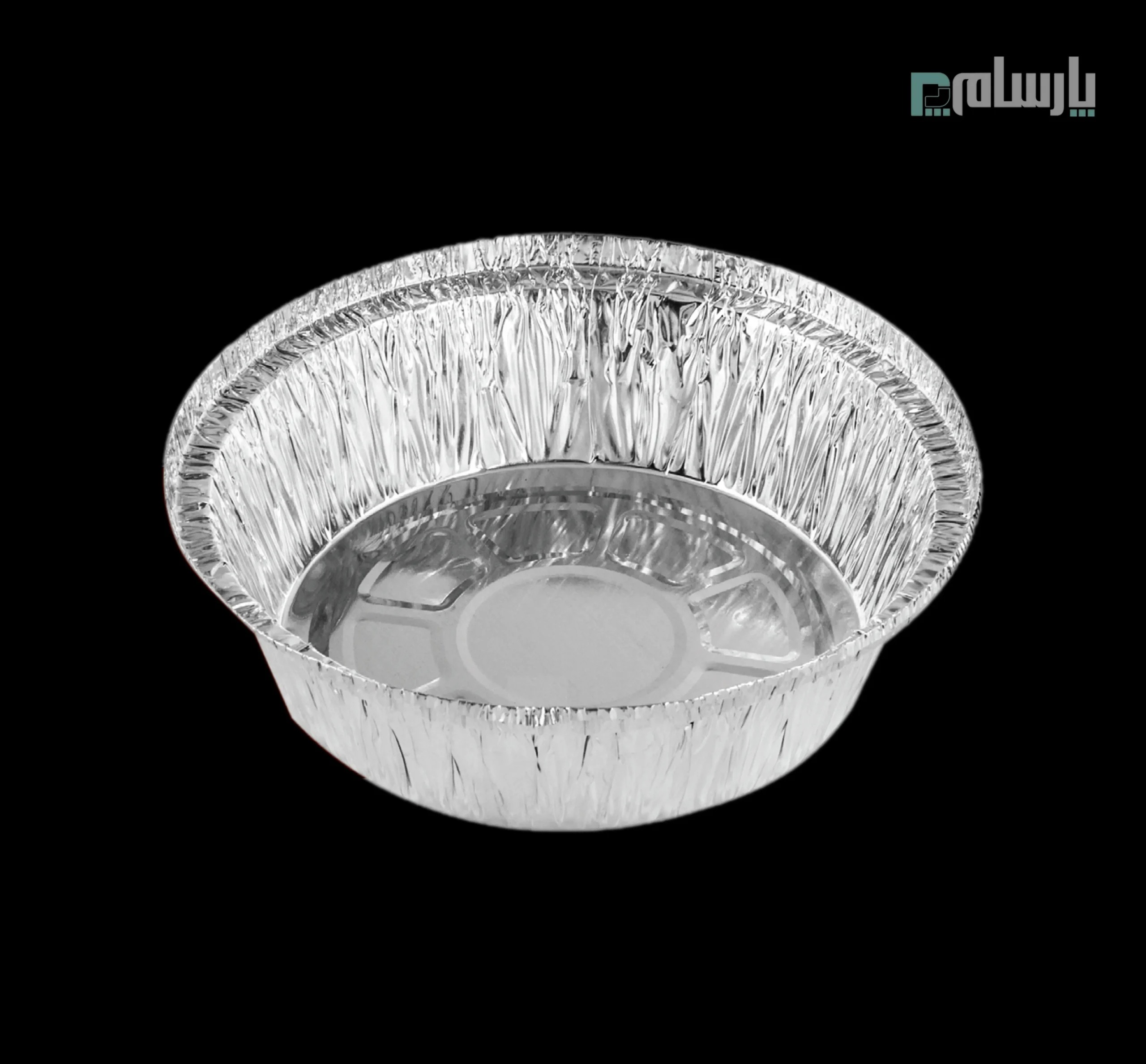 ظروف یکبار مصرف رستوران