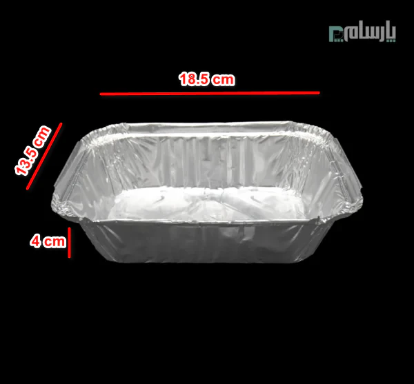 ظروف یکبار مصرف رستوران