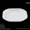 ظرف یکبار مصرف گیاهی کیک خوری آملون-زاویه دیگر