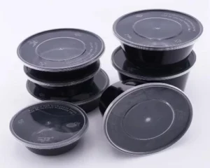 ظروف بسته بندی هات دلیوری-سوپاپ خروچی هوا