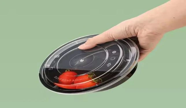 ظروف بسته بندی هات دلیوری