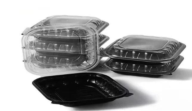 ظروف بسته بندی ترموفرمینگ