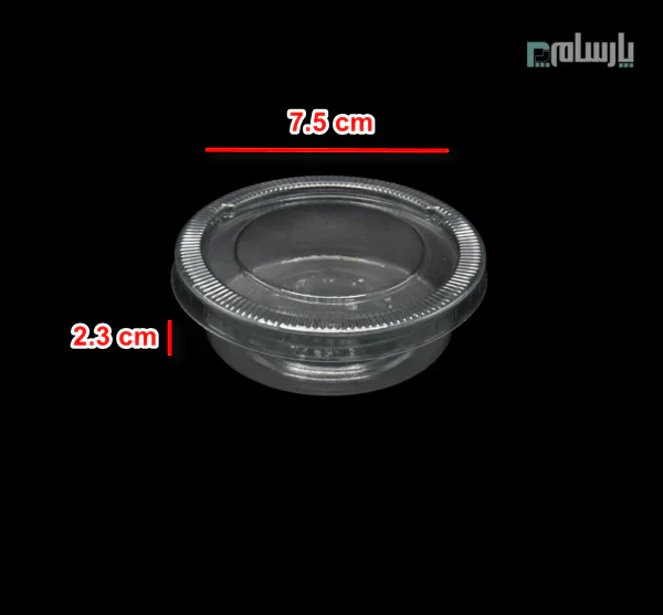 ظروف یکبار مصرف رستوران