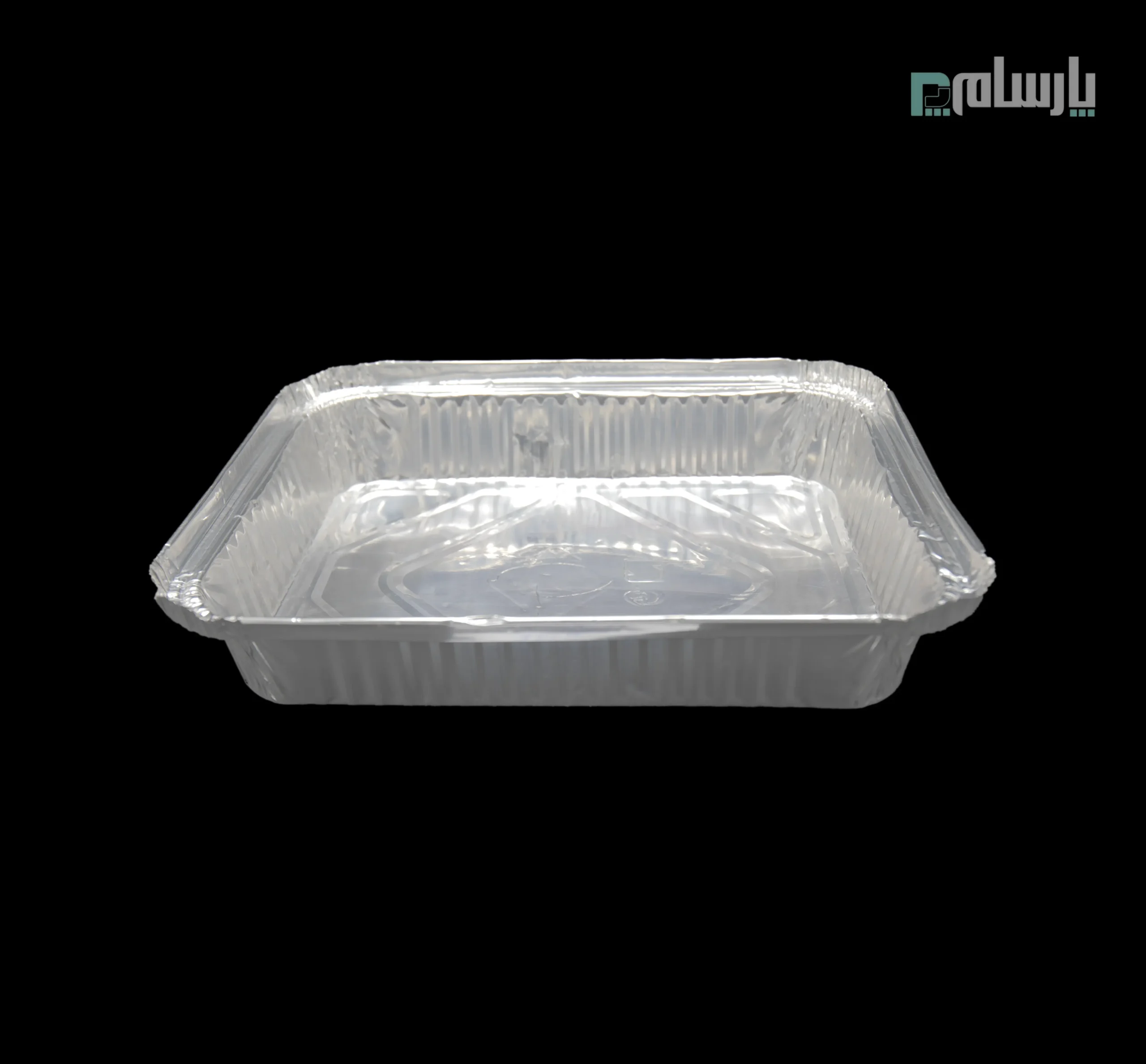 ظروف یکبار مصرف رستوران
