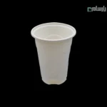 لیوان یکبار مصرف گیاهی ۲۰۰ سی سی آملون-🥤 لیوان یکبار مصرف گیاهی 200 سی سی آملون | خرید عمده 💰 سازگار با محیط زیست 🌍