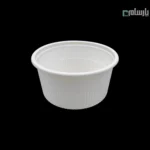 سطل یکبار مصرف گیاهی ۱۳۰۰ سی سی کوتاه آملون-سطل یکبار مصرف گیاهی 1300 سی سی کوتاه آملون | خرید عمده 💰 کیفیت تضمینی ✅