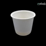 سطل یکبار مصرف گیاهی ۸۰۰ سی سی آملون-سطل یکبار مصرف گیاهی 800 سی سی آملون | قیمت کارخانه 🏭 ارسال سریع ⚡