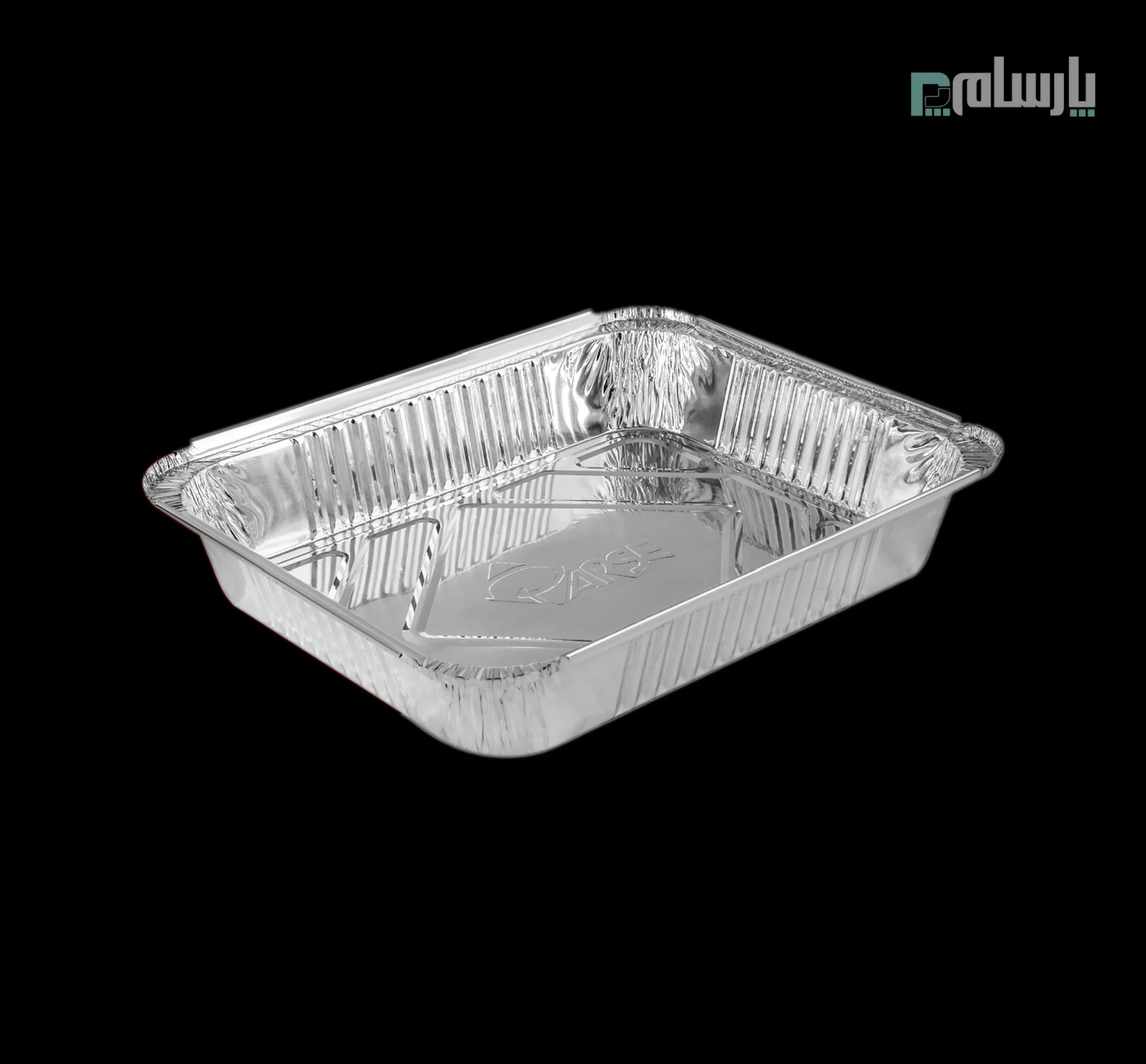 ظروف یکبار مصرف رستوران