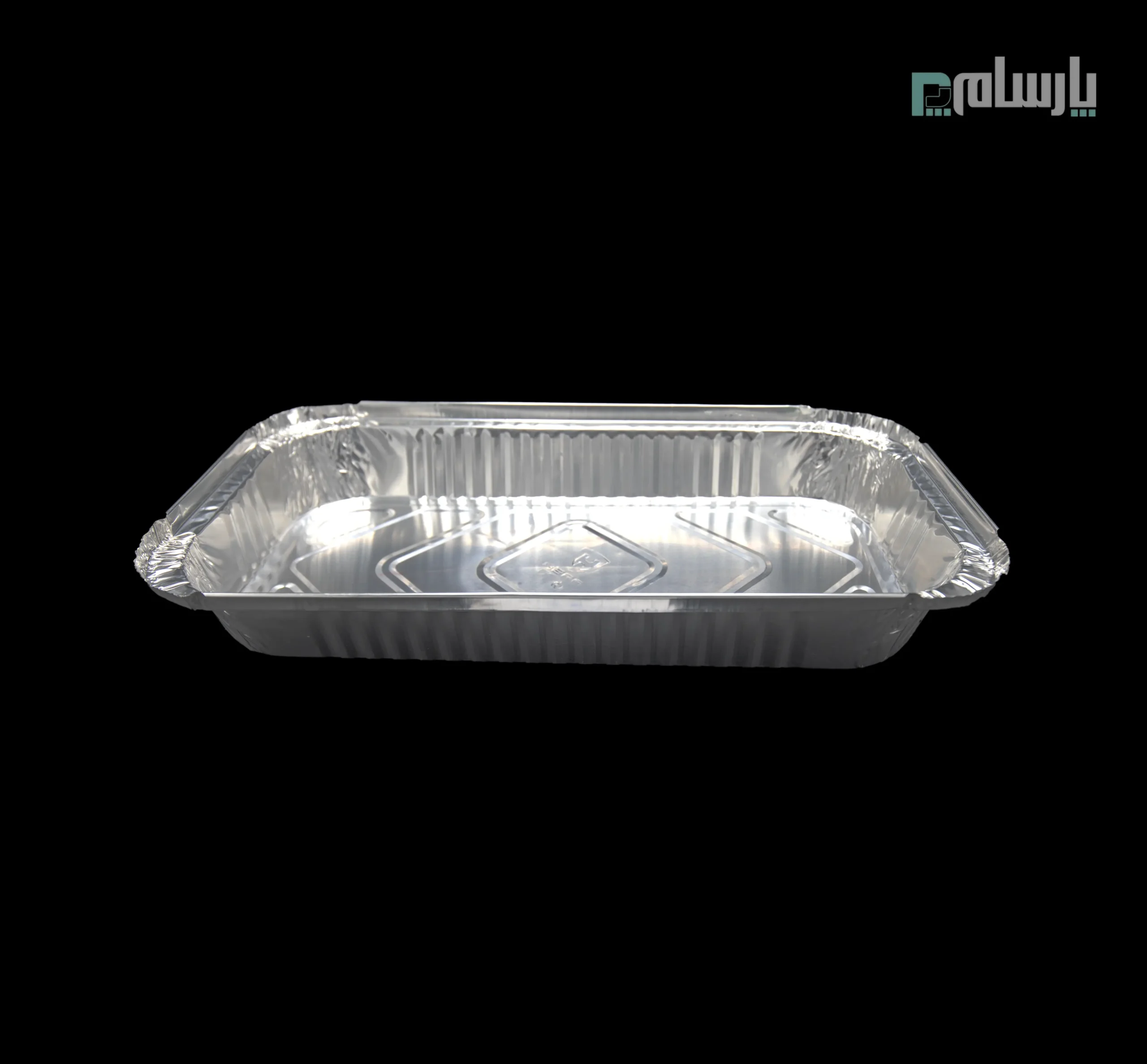 ظروف یکبار مصرف رستوران