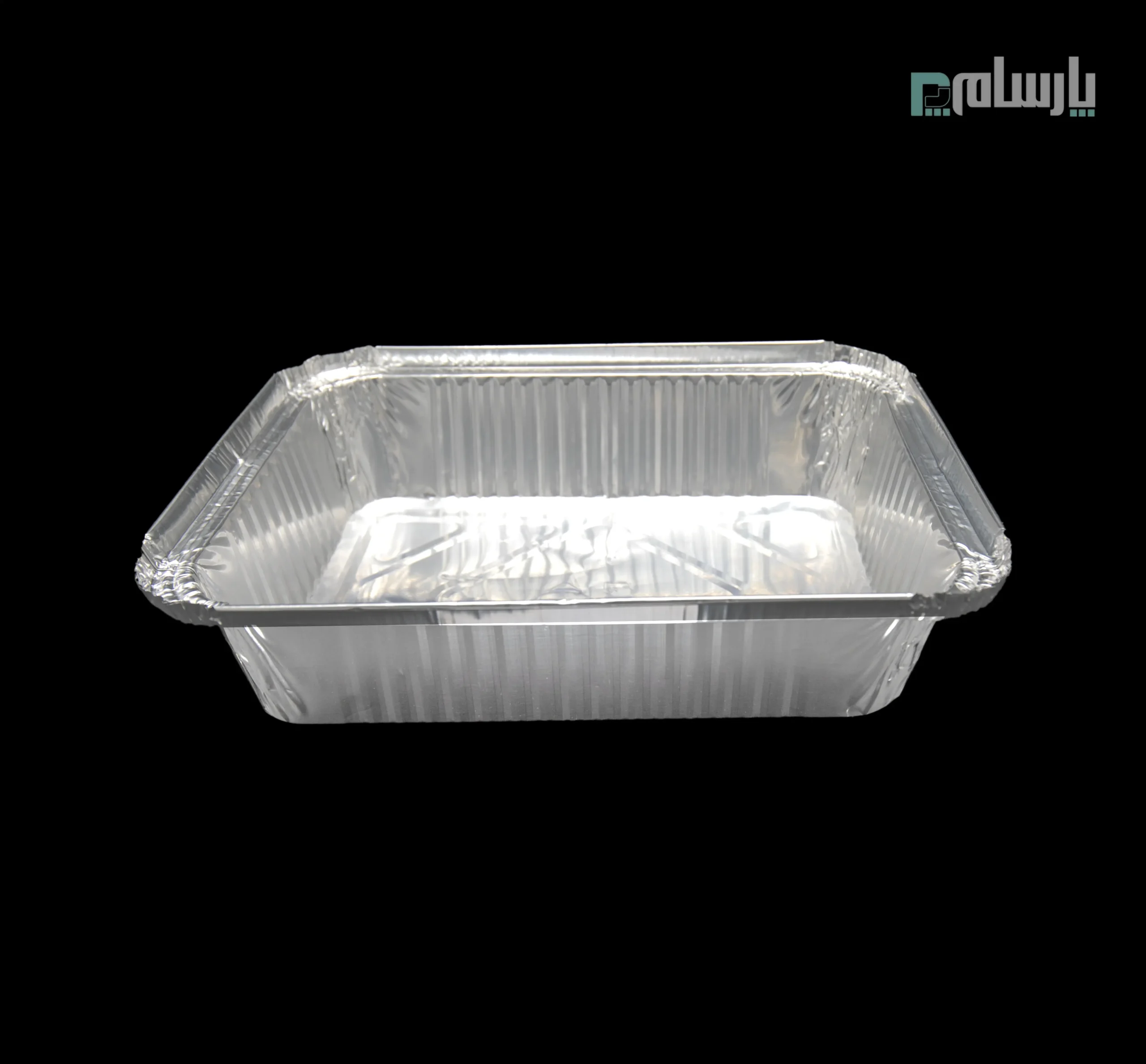 ظروف یکبار مصرف رستوران