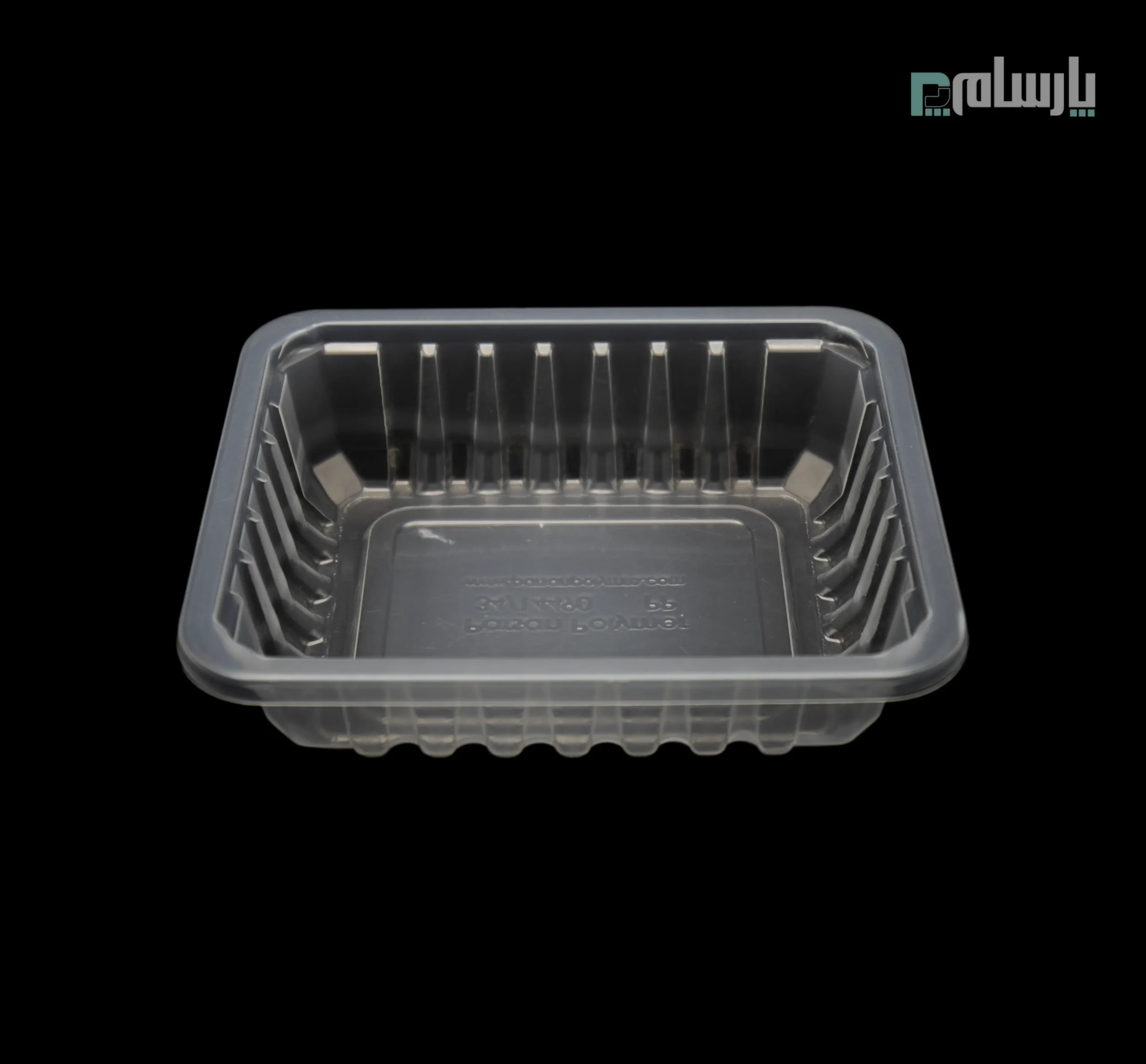 ظروف یکبار مصرف رستوران