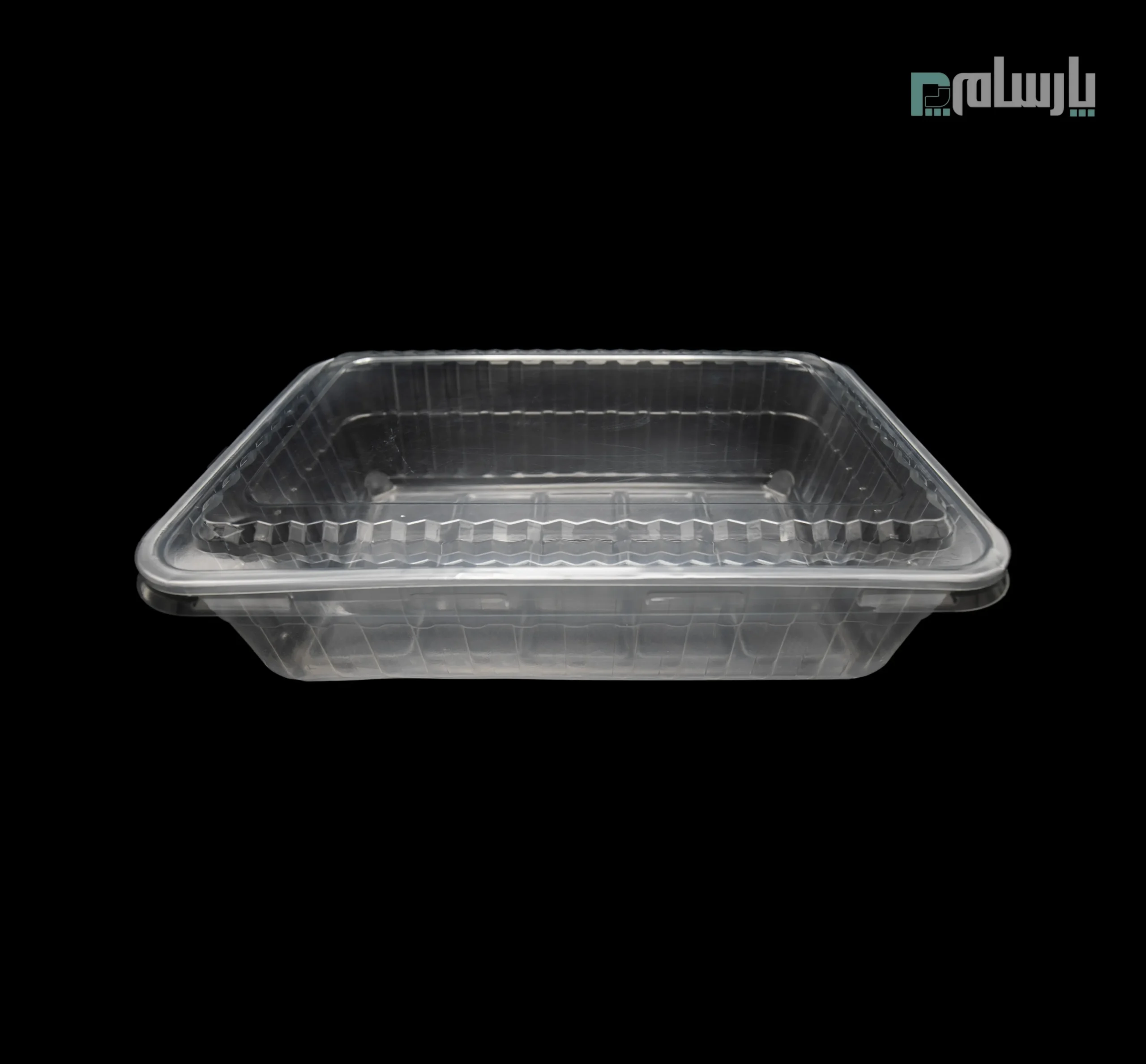 ظروف یکبار مصرف رستوران