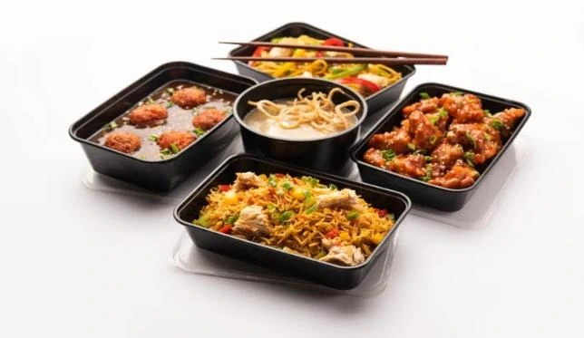 ظروف یکبار مصرف