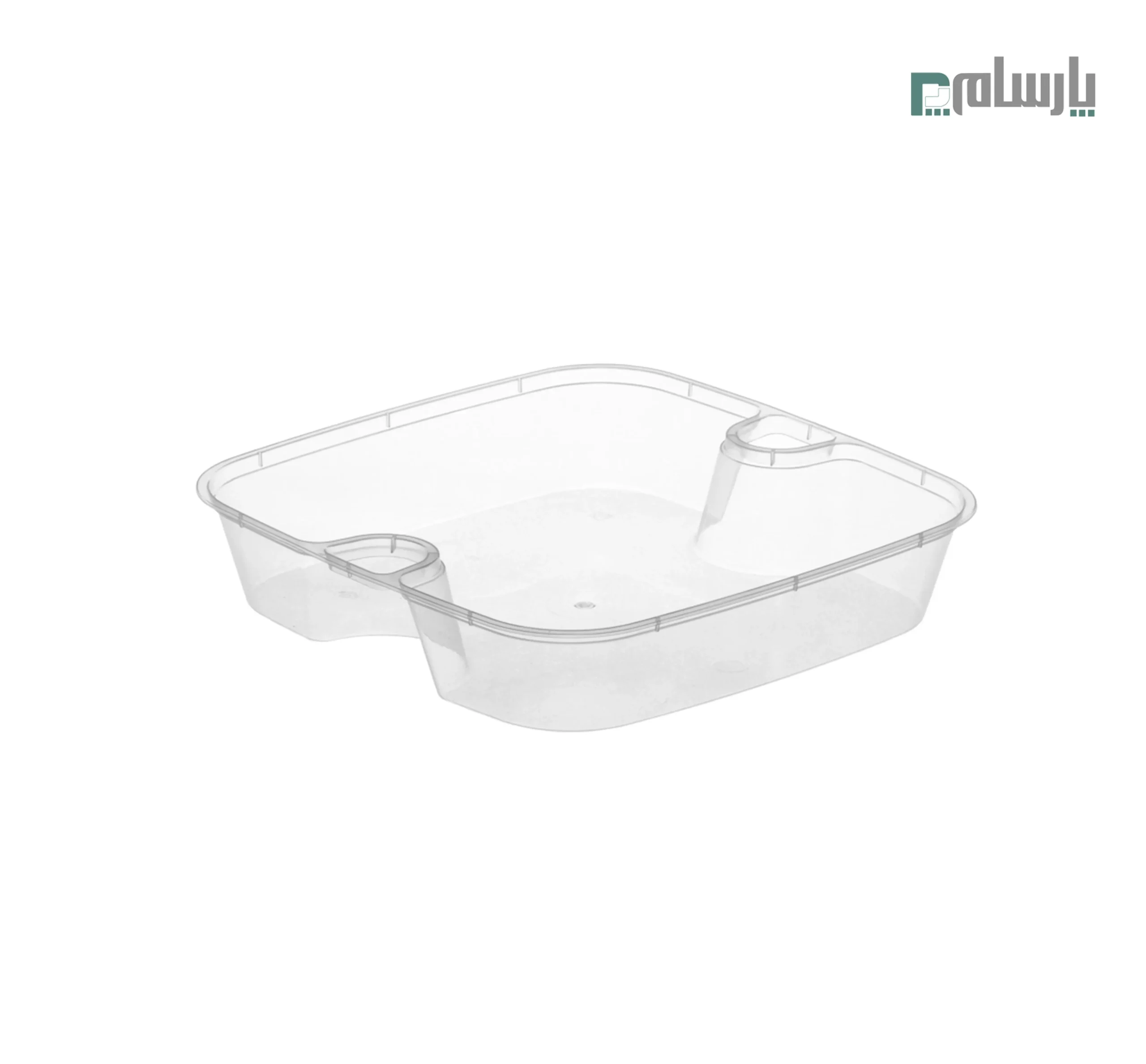 ظروف یکبار مصرف رستوران