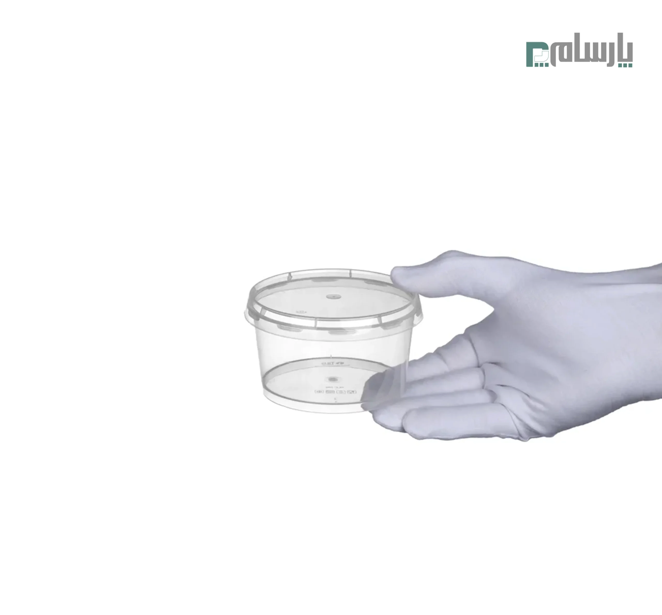 ظروف یکبار مصرف رستوران