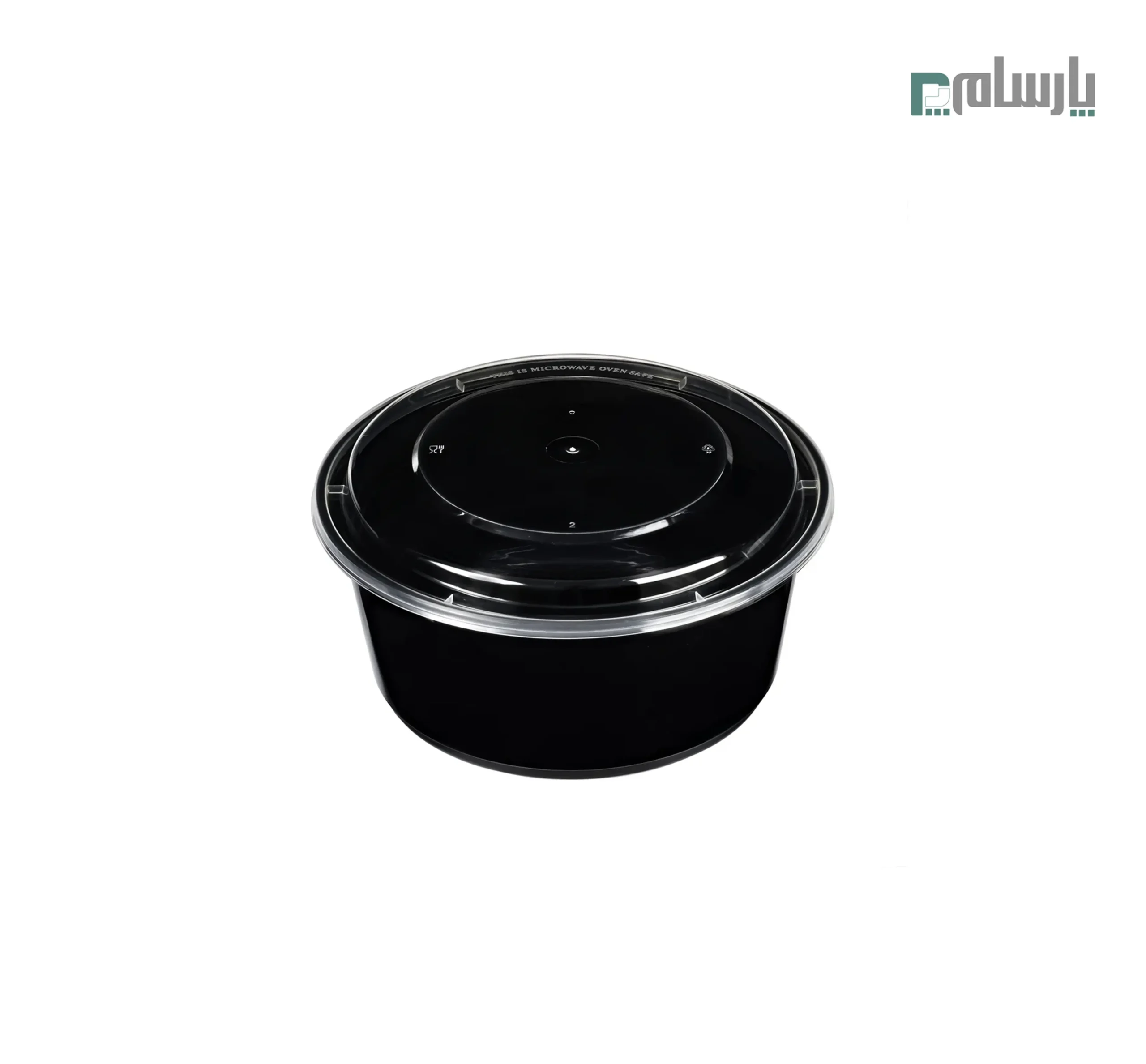 ظروف یکبار مصرف رستوران