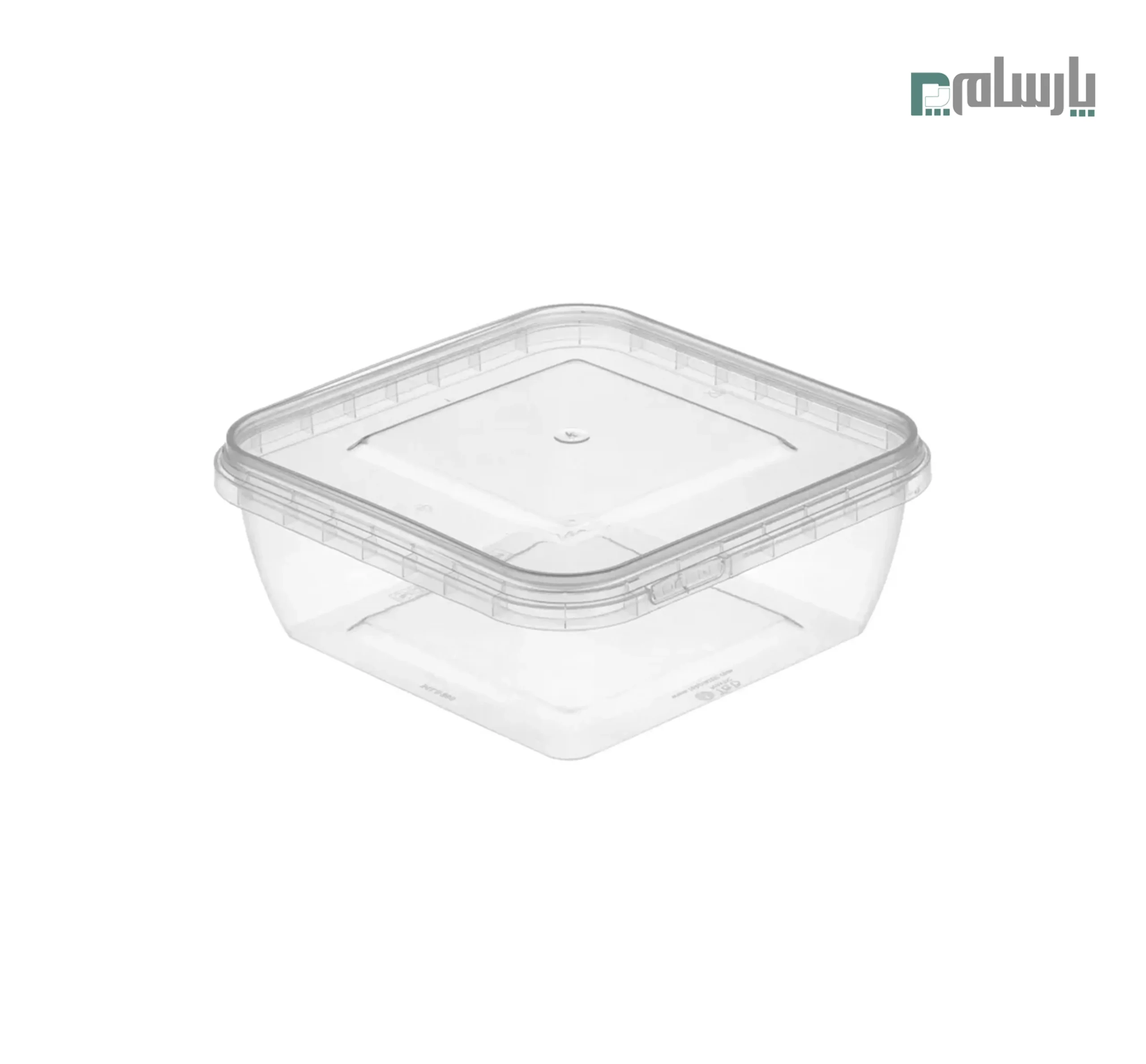 ظروف یکبار مصرف رستوران