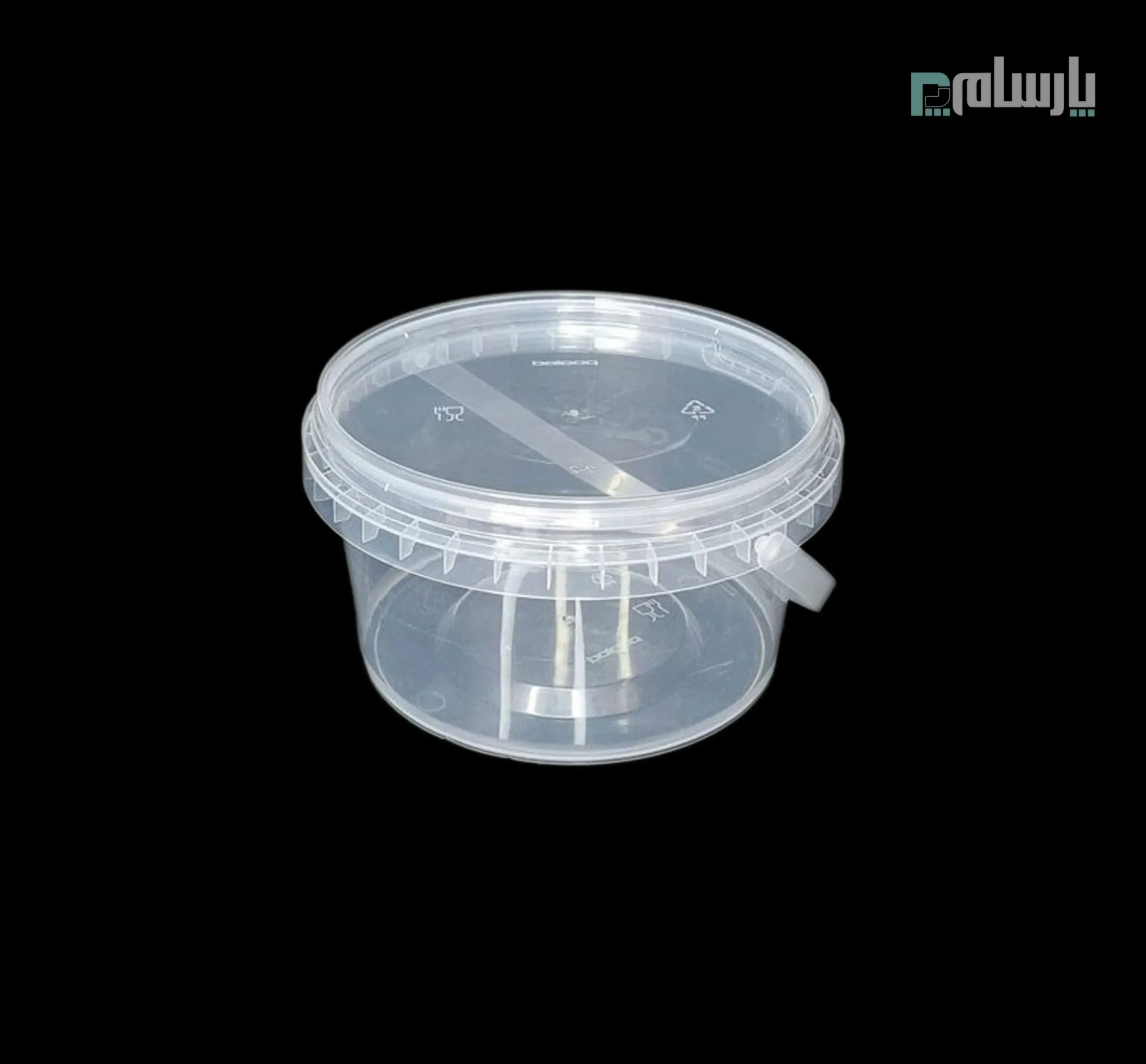 ظروف یکبار مصرف رستوران