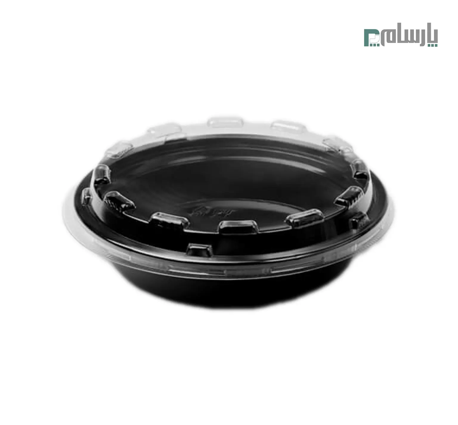ظروف یکبار مصرف رستوران