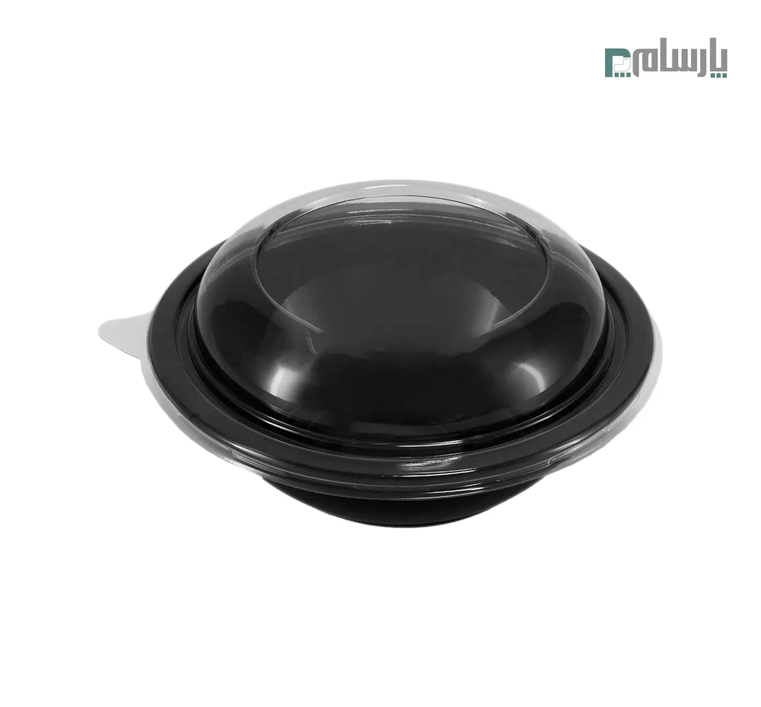 ظروف یکبار مصرف رستوران