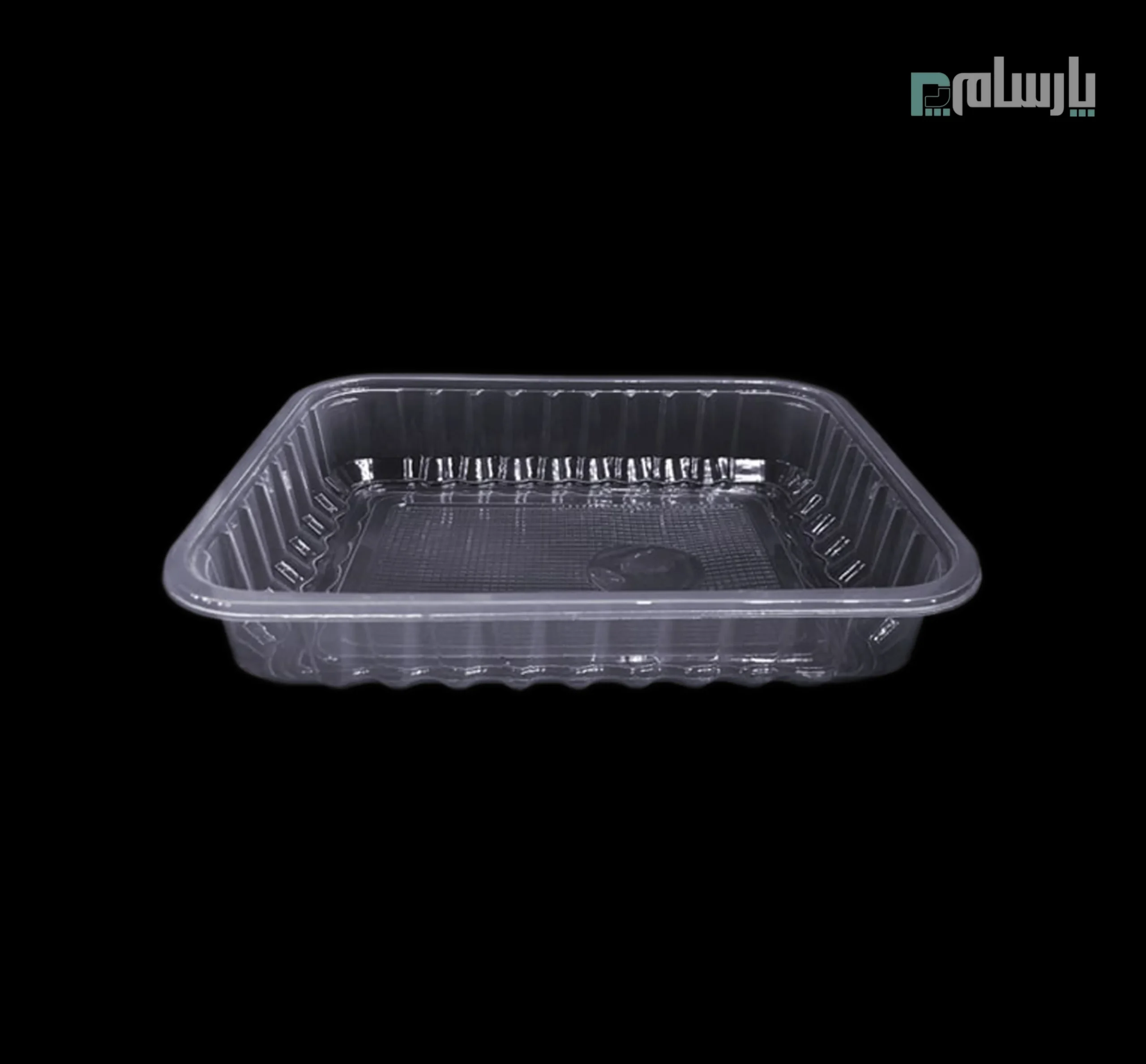 ظروف یکبار مصرف رستوران