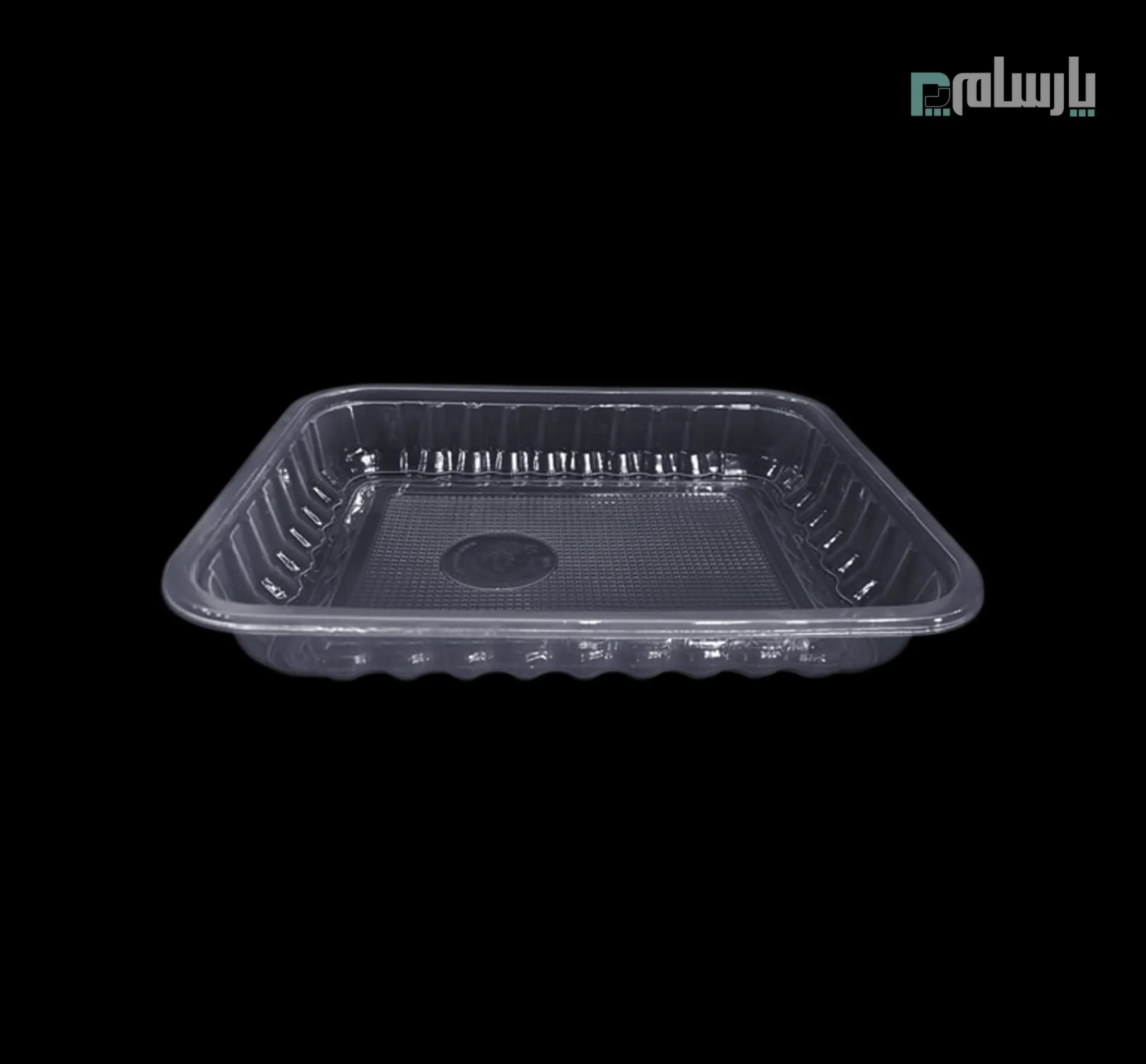 ظروف یکبار مصرف رستوران